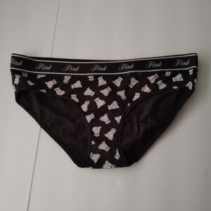 PINK Victoria's Secret Black Men's Underwear